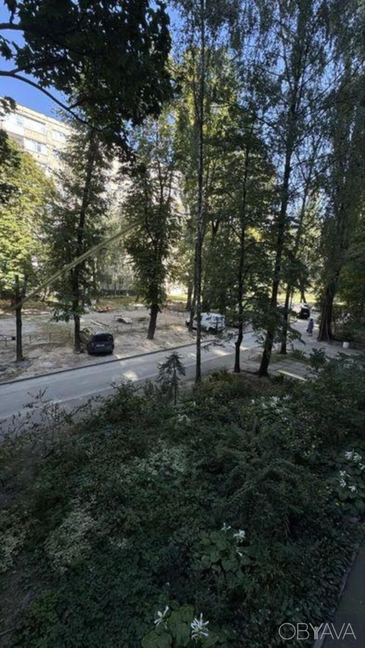 1-комнатная квартира, 37 кв.м