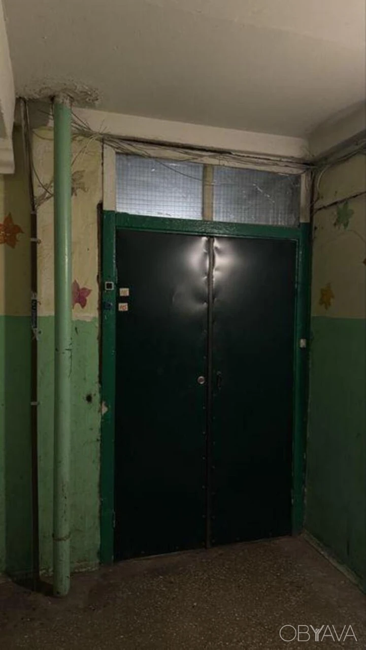 1-комнатная квартира, 37 кв.м