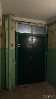 1-комнатная квартира, 37 кв.м