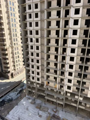 ТОП ЦІНА! ЖК Эллада 5,   Однокімнатна , велика площа, гарний