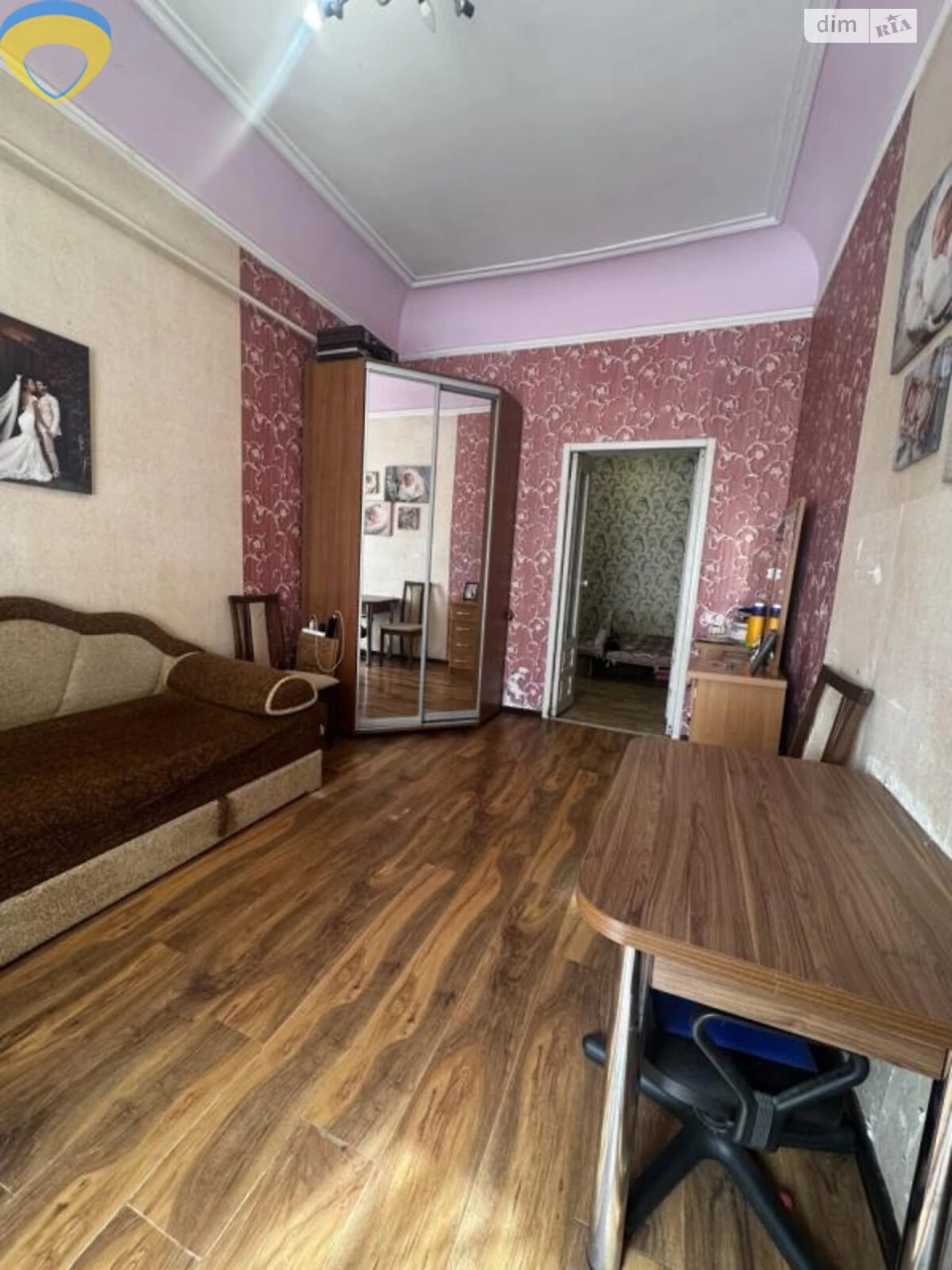 Продаж Квартира Молдаванка
