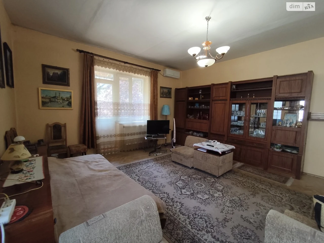 Продаж Квартира Шахта