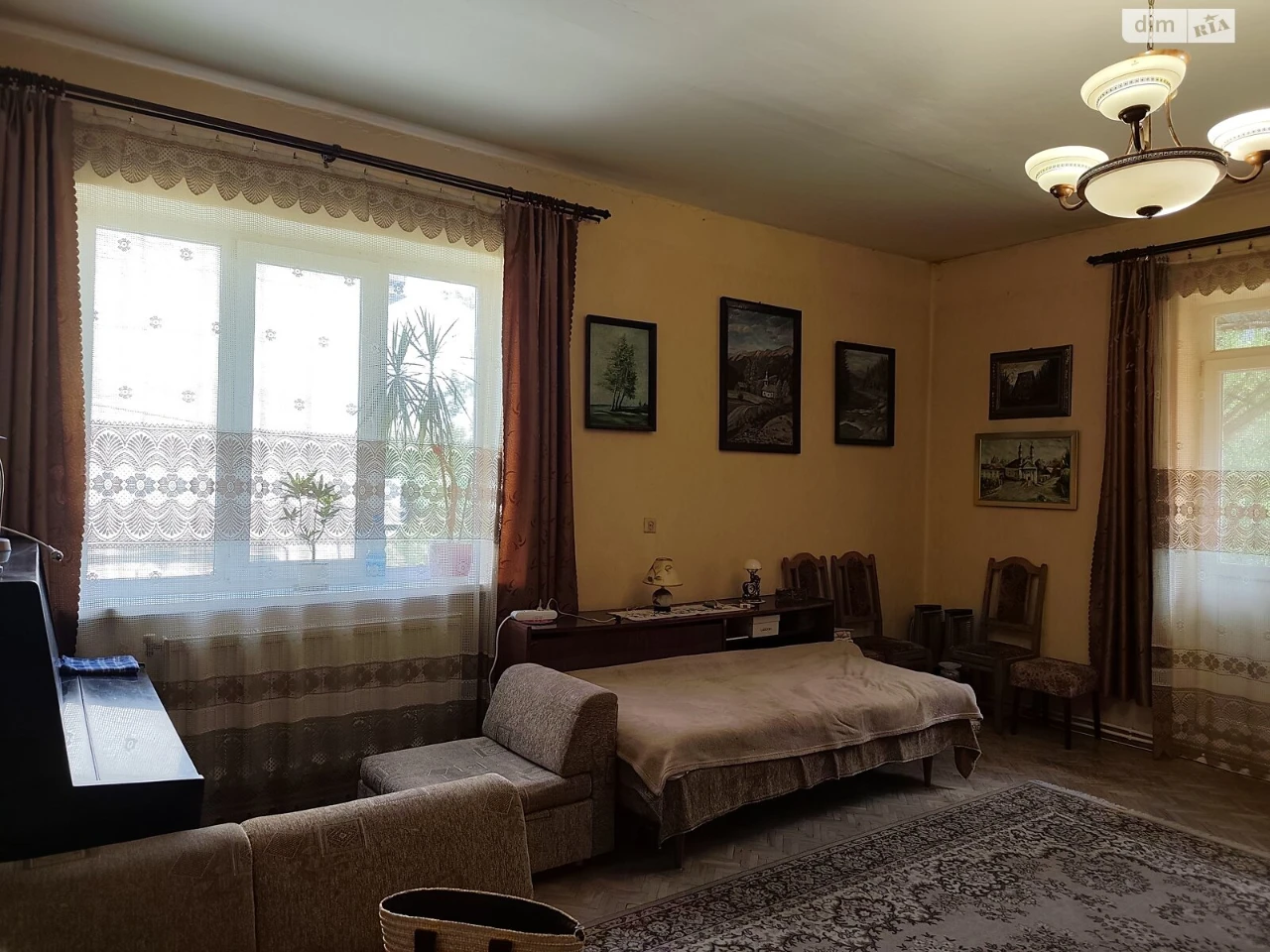 Продаж Квартира Шахта