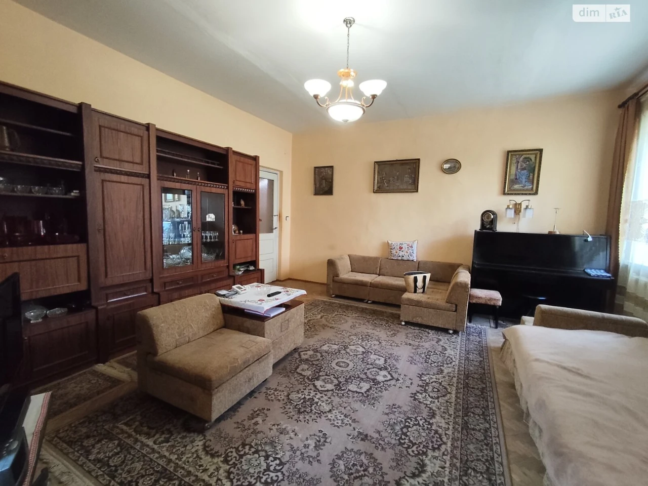 Продаж Квартира Шахта