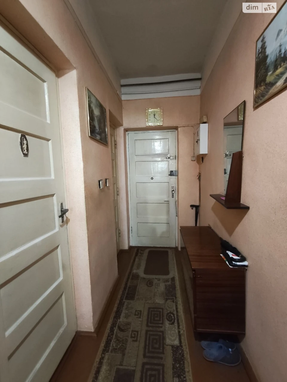 Продаж Квартира Шахта