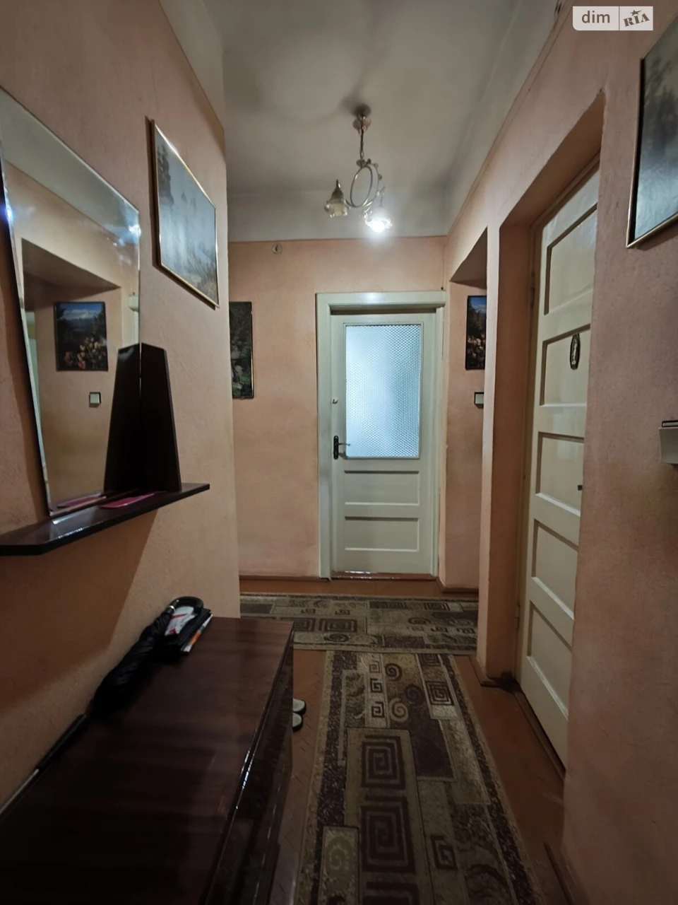 Продаж Квартира Шахта