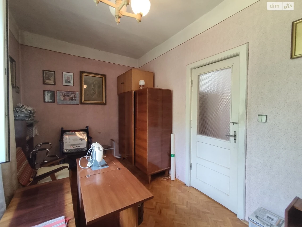 Продаж Квартира Шахта