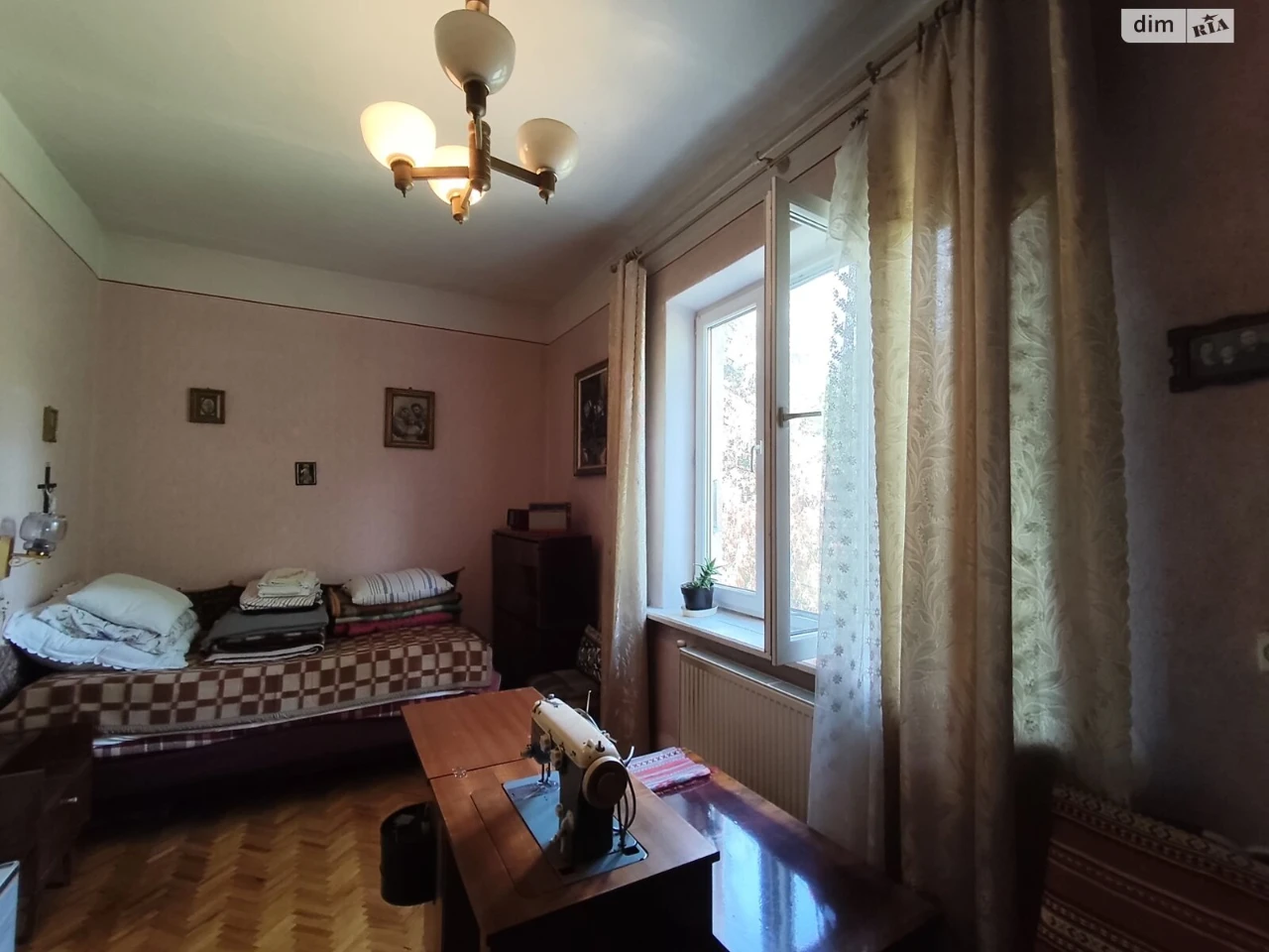 Продаж Квартира Шахта