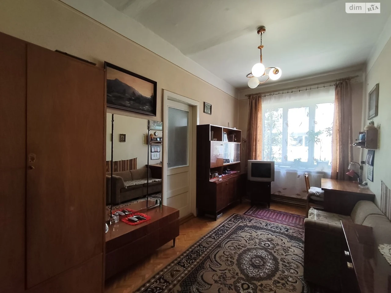 Продаж Квартира Шахта
