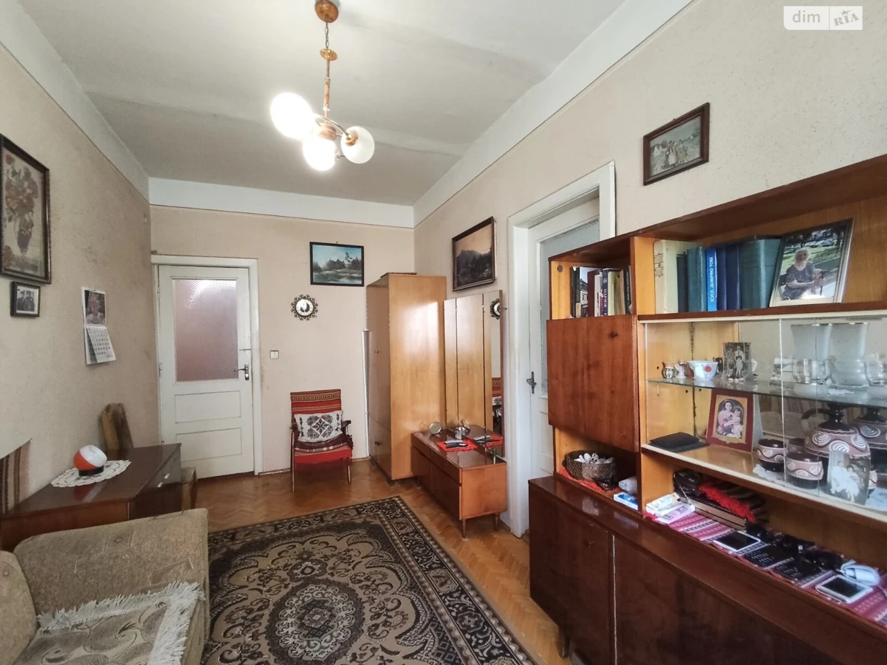 Продаж Квартира Шахта