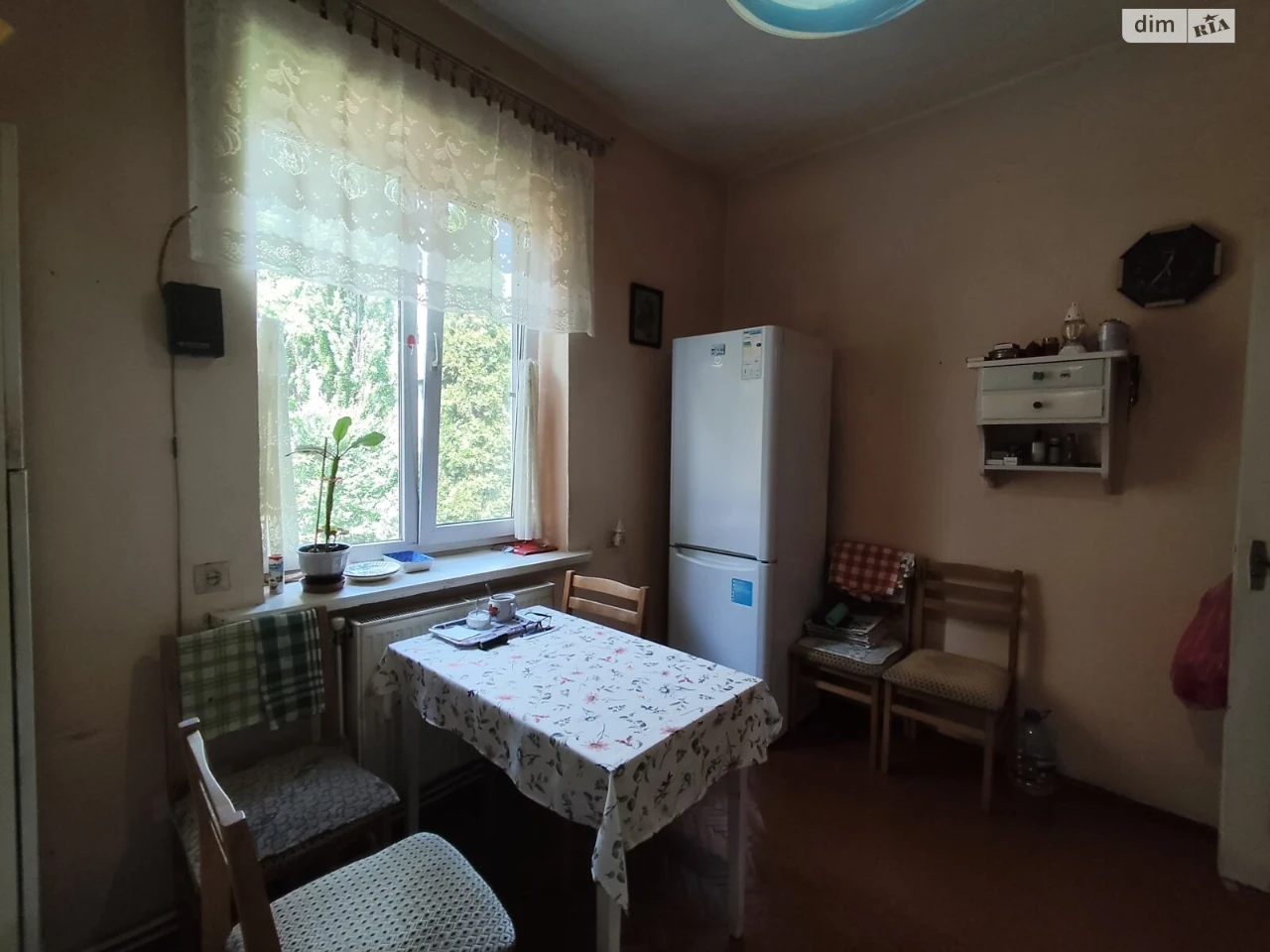 Продаж Квартира Шахта