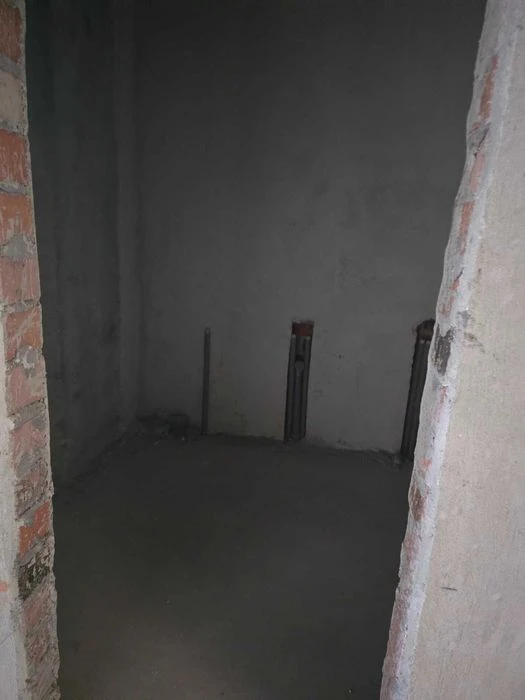 Продаж 1 кімнатної квартиири в новобудові