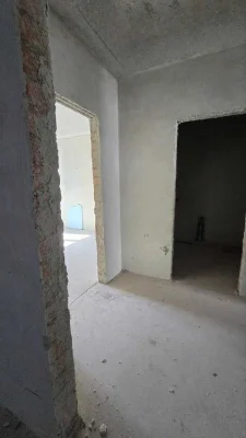 Продаж 1 кімнатної квартиири в новобудові