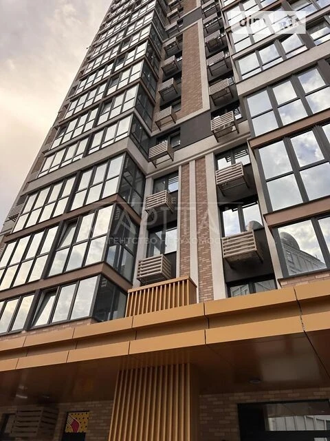 Продаж 2к квартири 72 кв. м на вул. Васильківська 37 • ID 34