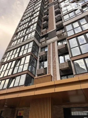 Продаж 2к квартири 72 кв. м на вул. Васильківська 37 • ID 34