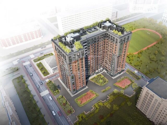 Продаж 2к квартири 73 кв. м на вул. Метрологічна 15 • ID 347