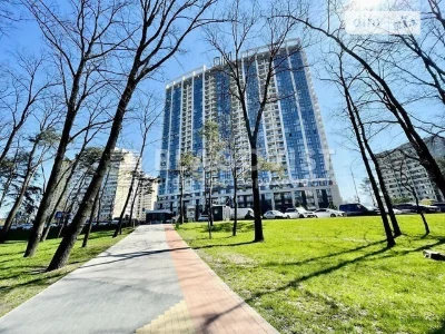 Продаж 2к квартири 62 кв. м на вул. Князя Романа Мстиславича