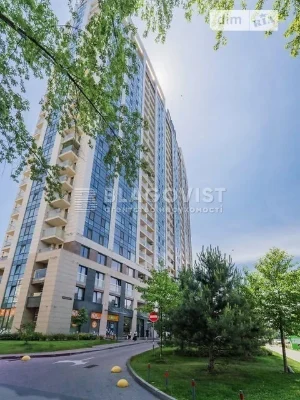Продаж 2к квартири 62 кв. м на вул. Князя Романа Мстиславича
