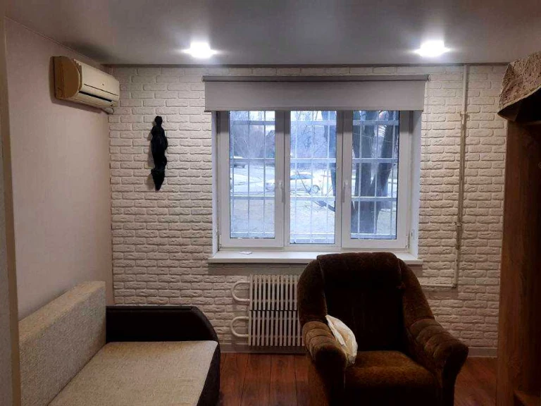 Apartment. Kharkiv, Gvardeytsiv-Shyronintsiv st.