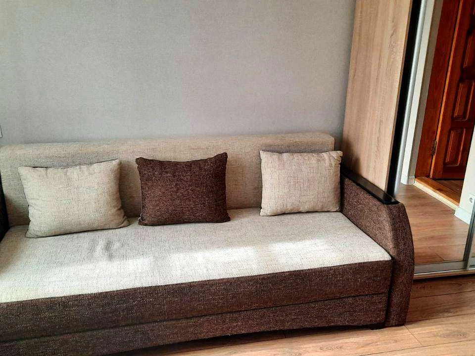 Apartment. Kharkiv, Gvardeytsiv-Shyronintsiv st.
