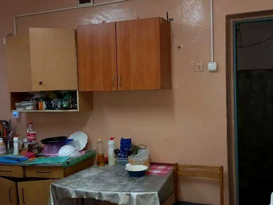 Apartment. Kharkiv, Gvardeytsiv-Shyronintsiv st.