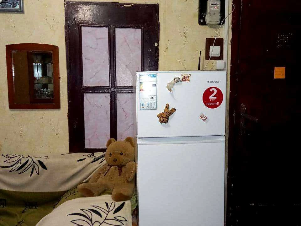 Apartment. Kharkiv, Gvardeytsiv-Shyronintsiv st.