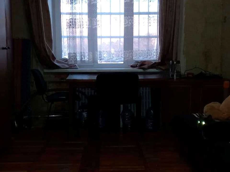 Apartment. Kharkiv, Gvardeytsiv-Shyronintsiv st.