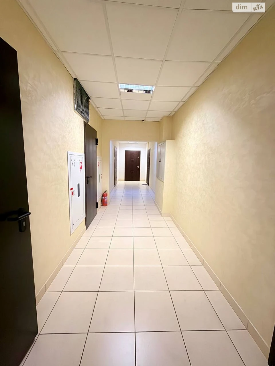 Продаж Квартира Нагорний