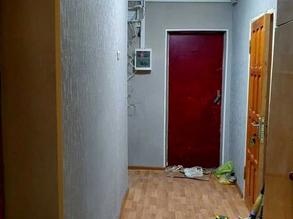Apartment. Kharkiv, Gvardeytsiv-Shyronintsiv st.