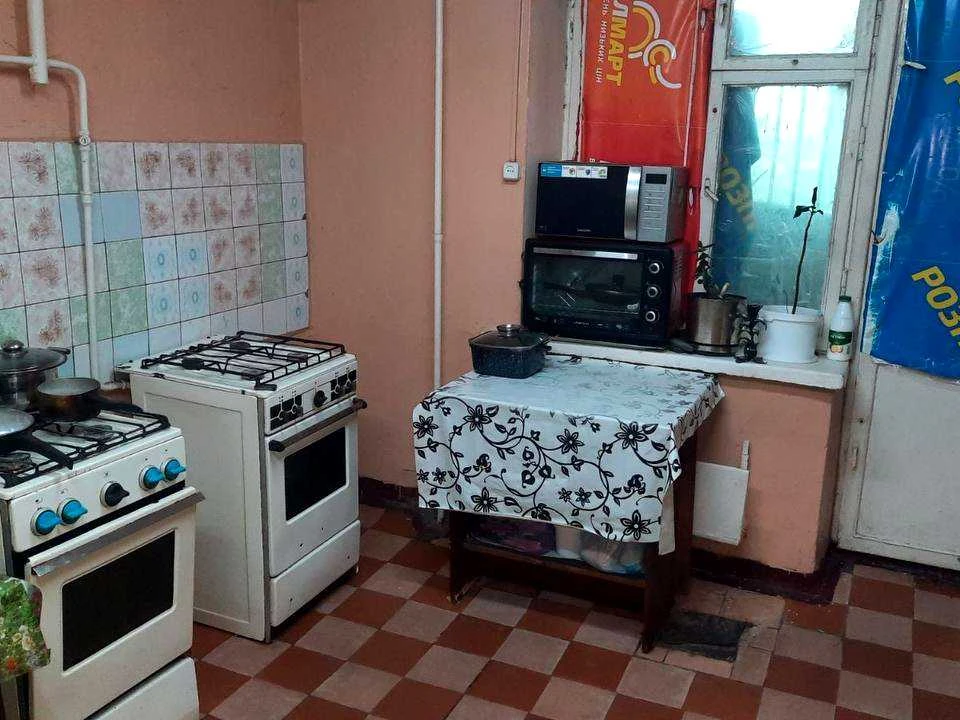Apartment. Kharkiv, Gvardeytsiv-Shyronintsiv st.