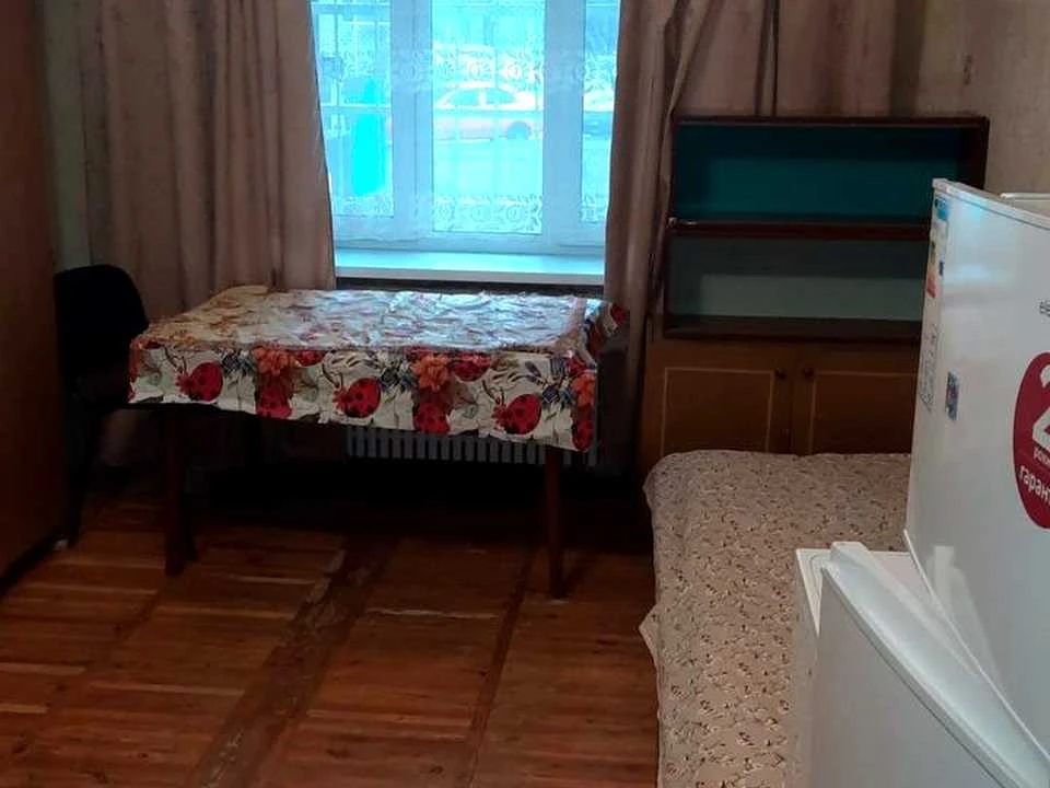 Apartment. Kharkiv, Gvardeytsiv-Shyronintsiv st.