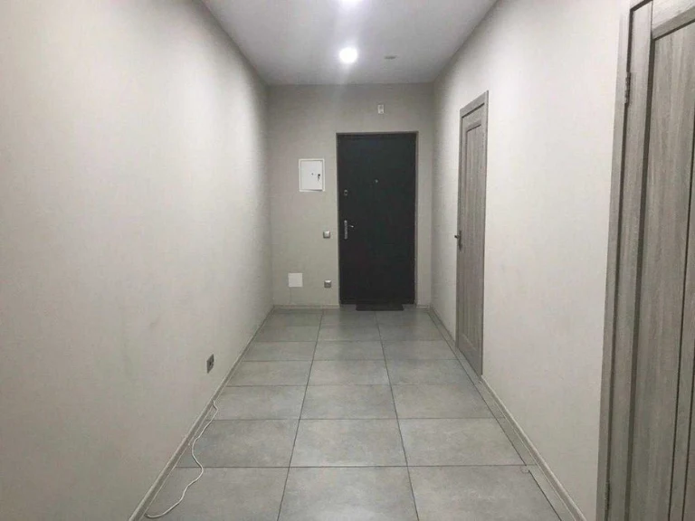 3-кімнатне квартира | ЖК «Паркові озера» | 93 м² | 1 поверх,