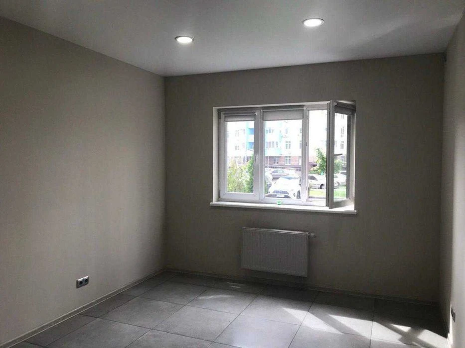 3-кімнатне квартира | ЖК «Паркові озера» | 93 м² | 1 поверх,