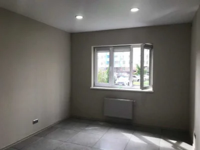 3-кімнатне квартира | ЖК «Паркові озера» | 93 м² | 1 поверх,
