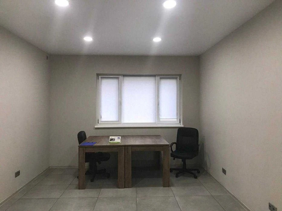 3-кімнатне квартира | ЖК «Паркові озера» | 93 м² | 1 поверх,