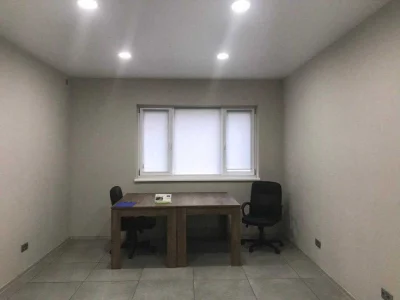 3-кімнатне квартира | ЖК «Паркові озера» | 93 м² | 1 поверх,