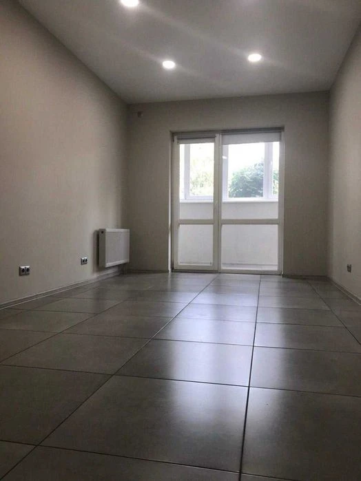 3-кімнатне квартира | ЖК «Паркові озера» | 93 м² | 1 поверх,