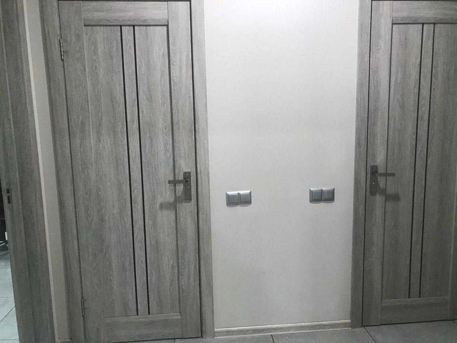 3-кімнатне квартира | ЖК «Паркові озера» | 93 м² | 1 поверх,