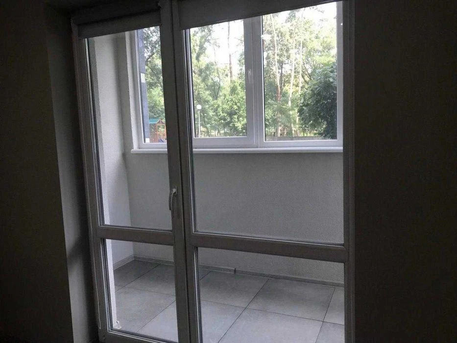 3-кімнатне квартира | ЖК «Паркові озера» | 93 м² | 1 поверх,