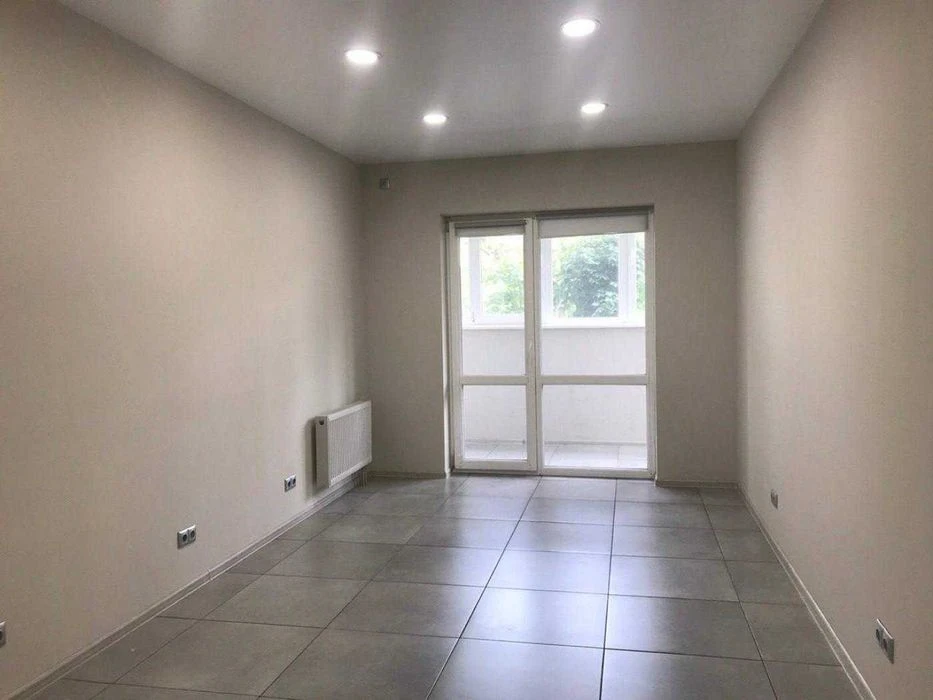 3-кімнатне квартира | ЖК «Паркові озера» | 93 м² | 1 поверх,