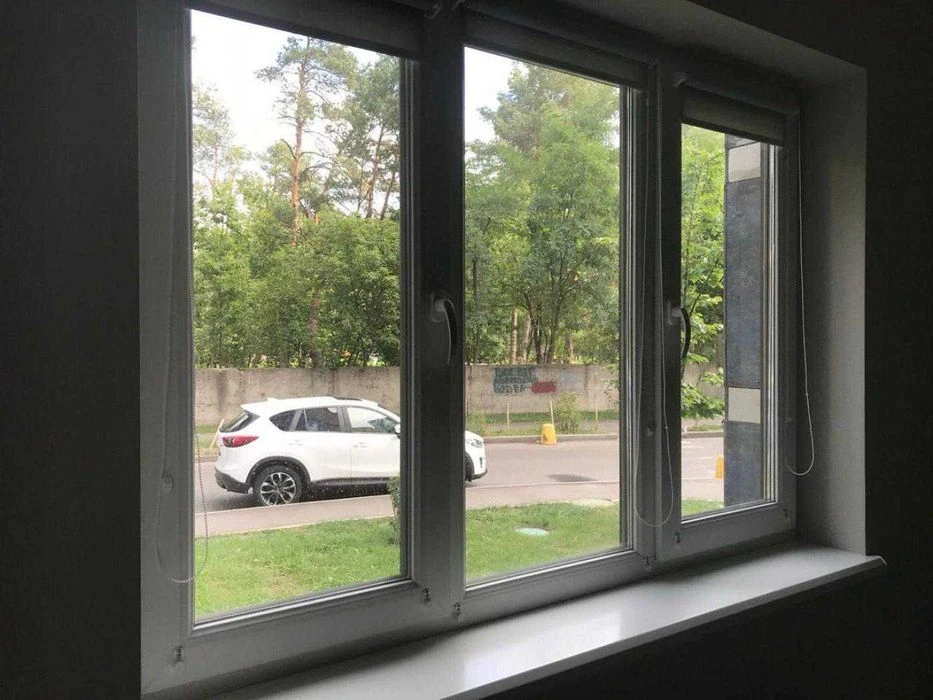 3-кімнатне квартира | ЖК «Паркові озера» | 93 м² | 1 поверх,