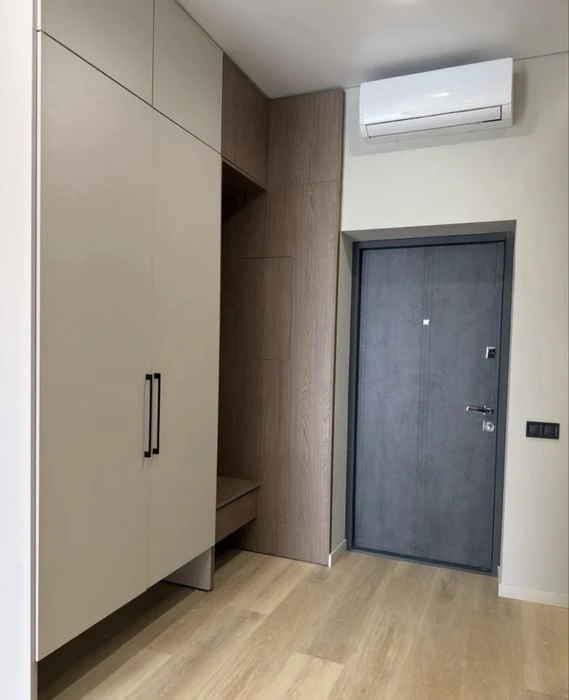 Продаж 1к квартири ЖК Сіті Лайн/ 51.40 м2/Капушанська/Новий