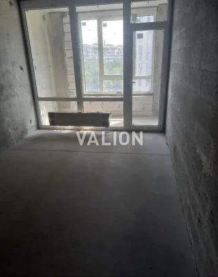 One-room apartment for sale 47 meters in the Varshavsky Plus residential complex