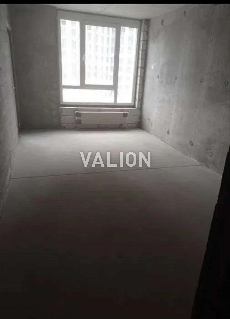 One-room apartment for sale 47 meters in the Varshavsky Plus residential complex