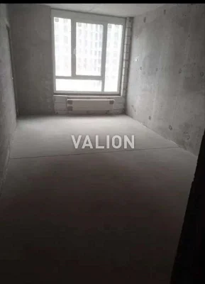 One-room apartment for sale 47 meters in the Varshavsky Plus residential complex