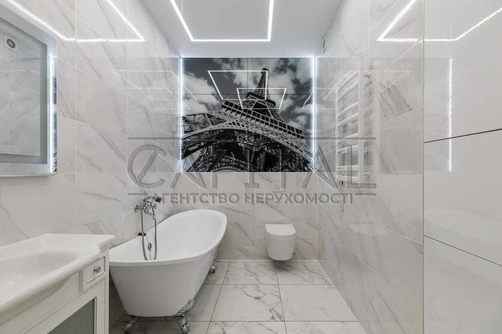 Продаж квартири, вул. Кониського, мкетро Університет,  ЖК Tu