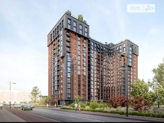 Продаж 2к квартири 73 кв. м на вул. Метрологічна 15 • ID 347
