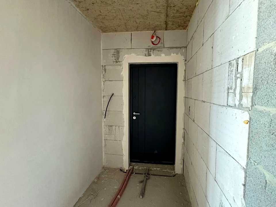 Квартира. Івано-Франківськ, Ленкавського вул., 34 к