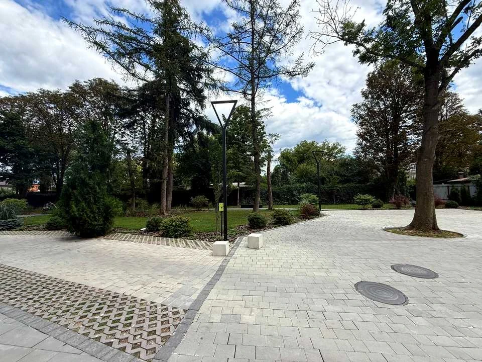 Квартира. Івано-Франківськ, Ленкавського вул., 34 к