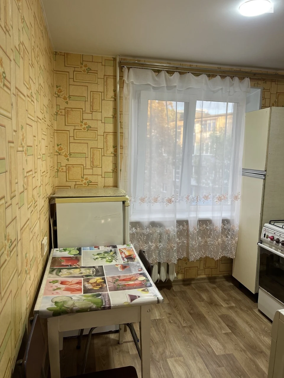 Довгострокова Оренда Квартира Алмазний